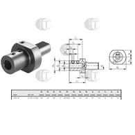 OPRAWKA 1254-30-16 E1-30*16  HEIMATEC