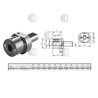 OPRAWKA 1258-40-32 E2-40*32  HEIMATEC