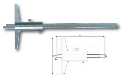 GLEBOKOSC.  500/250 MAGA 0.05