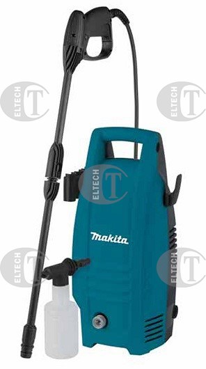 MYJKA WYSOKOCISNIENIOWA HW101 MAKITA