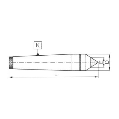 KIEL TOKARSKI STALY 8711-2