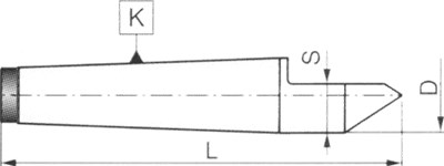KIEL TOKARSKI STALY 8730-2