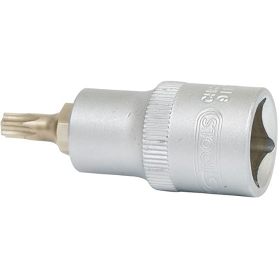 NASADKA 1/2 -TX30  TORX  KSTOOLS