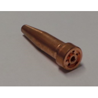 DYSZA TN. HARRIS  15- 25MM AC 6290-1AC