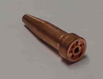 DYSZA TN. HARRIS  15- 25MM AC 6290-1AC