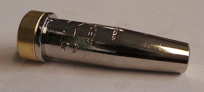 DYSZA TN. HARRIS  50-100MM AC 6290-3AC