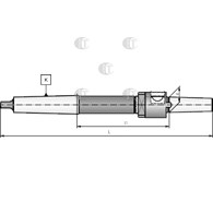 TRZPIEN 5310-4-22 PTRA