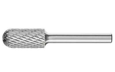 PILNIK OBROTOWY WRC FI 12 25/ 65 HA6 Z3+ HM WALCOWY ZAOKRAGLONY PFERD