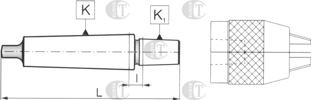 TRZPIEN 5361-4-B16 PTRN