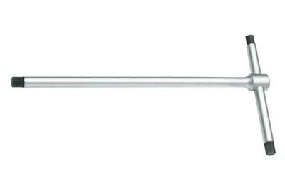 KLUCZ TRZP. DTT 42 3 IMBUS 3    GED