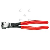 SZCZYPCE RSDA-140 POL.PCV -WZM-64 HRC   KNIPEX