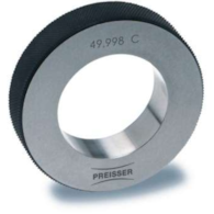 PIERSCIEN WZORCOWY 130  PREISSER
