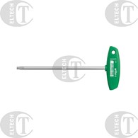 KLUCZ TORX T15x100 364   WIHA