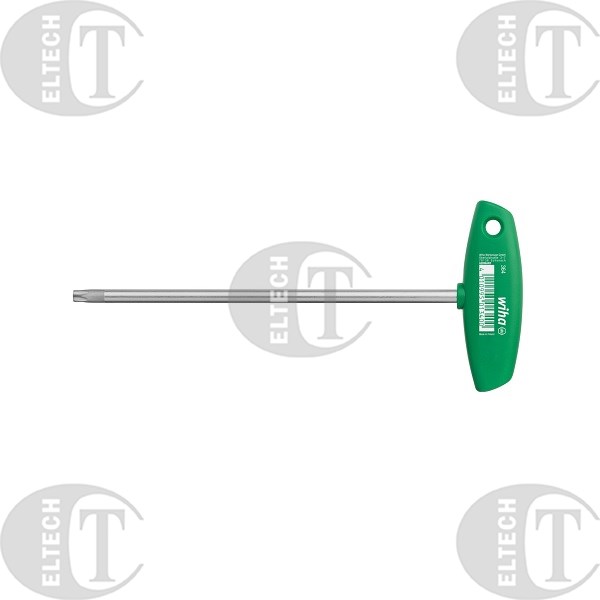 KLUCZ TORX T15x100 364   WIHA