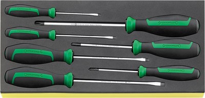 ZESTAW WKRET. TCS4620/4630  (7PC)