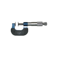 MIKROMETR 125-150 TALERZ.FI30/ NIEOBROT. WRZEC.