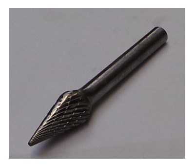 PILNIK OBROTOWY SKM FI 10 20/ 65 HA6 HP-3 HM STOZKOWY