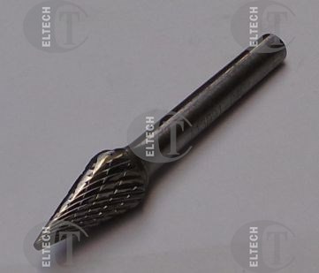 PILNIK OBROTOWY SKM FI 10 20/ 65 HA6 HP-3 HM STOZKOWY