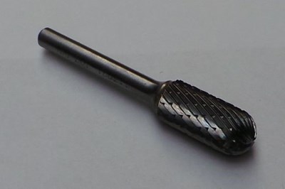 PILNIK OBROTOWY WRC FI 12 25/ 70 HA6 HP-3 HM WALCOWY ZAOKRAGLONY