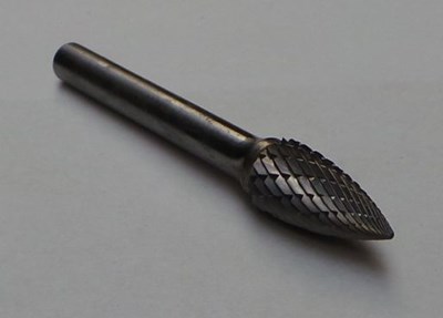 PILNIK OBROTOWY SPG FI 10 20/ 65 HA6 HP-3 HM OSTROLUKOWY