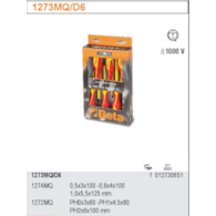 KOMPLET WKRET.IZOL.1000V    BETA