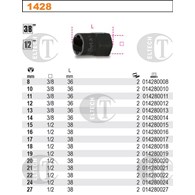 KPL.NASAD.DO ODKR.USZK.NAKR. 8-19MM (11SZT)  BETA