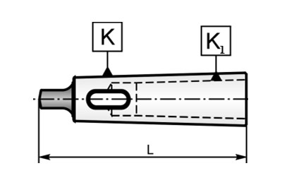 TULEJA 1751-3-2 PTPA