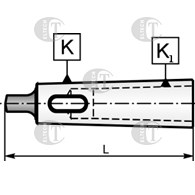 TULEJA 1751-4-1 PTPA