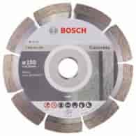 TARCZA DIAM. 150/22,23 STANDARD  CONCRETE DO BETONU