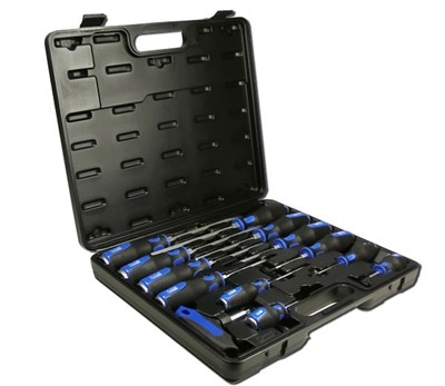 ZESTAW WKRETAKOW MAX UDAROWYCH (13SZT)  KSTOOLS