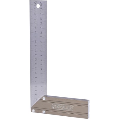 KATOWNIK  250 STOLARSKI Z ALUMINIUM   KSTOOLS