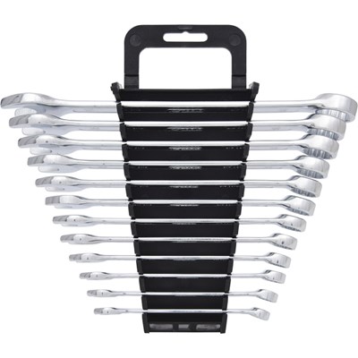 ZESTAW KLUCZY PL.OCZK.8-19 MM 12SZT   KSTOOLS