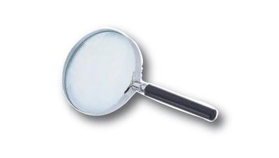 LUPA Z RACZKA FI60 X5