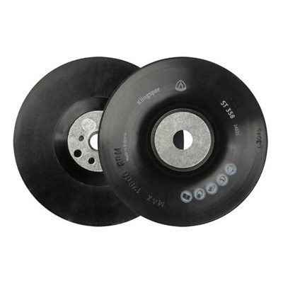 DYSK ELAST.WSPORCZY  180/M14 ST 358