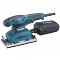 SZLIFIERKA OSCYL.  93x230  190W BO3710