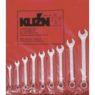 KLUCZE RWPN PL.OCZ. KPL (9SZT.) 8-24   KUZ.