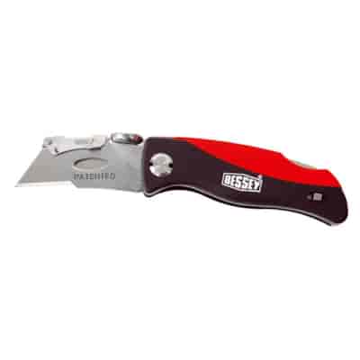 NOZ UNI.SKLADANY 160 MM