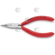 SZCZYPCE POLOKRAGLE 125  KNIPEX