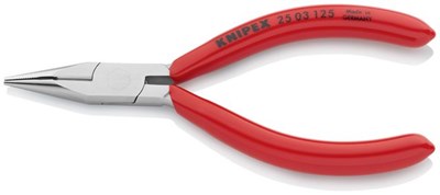 SZCZYPCE POLOKRAGLE 125  KNIPEX