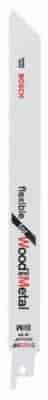 BRZESZCZOT DO PALET S 1022HF BIM 100PC DREWNO/METAL FLEXIBLE