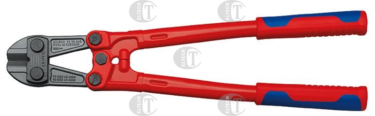 SZCZYPCE DO PRETOW  460 MM  KNIPEX