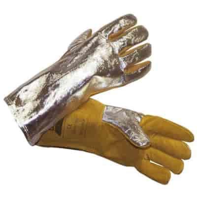 REKAWICE SPAW. HEAVY-DUTY ALUMINISED