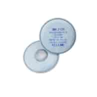 FILTR PRZECIWPYLOWY P2 R (1op.=2szt.) 3M / 2128 / / 70071091691 / 3M
