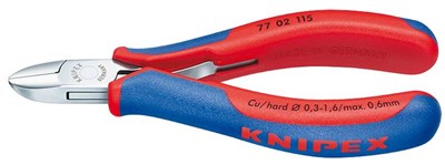 SZCZYPCE TNACE 77 02 130 KNIPEX