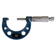 MIKROMETR   0- 25 STANDARD