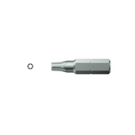 BIT 1/4”- TX 8- 25MM  TORX  WERA
