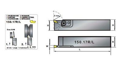 NOZ TOK SKL.150.17L 2020-3