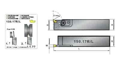 NOZ TOK SKL.150.17L 2020-3