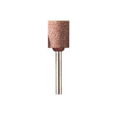 SCIERNICA CYL.  FI 9.5   /3 SZT/ DREMEL