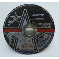 TARCZA T41 125/1,0/22,23 A60R-BF41 STARLINE
